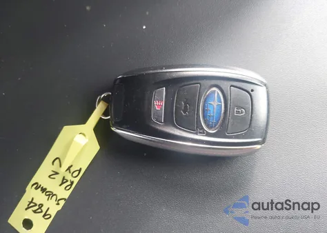 2022 Subaru Crosstrek Limited from USA, damaged, VIN JF2GTHNC7N8250546